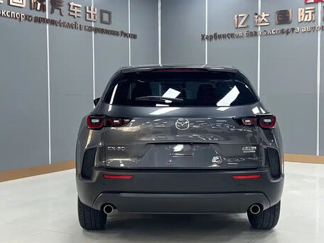 2023 Mazda CX-50, серый, 2350000 рублей, вид 5