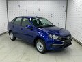 2026 Lada (ВАЗ) Granta I Рестайлинг, синий, 1083000 рублей - вид 2