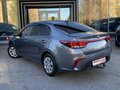 2017 Kia Rio IV, серый, 779000 рублей - вид 2
