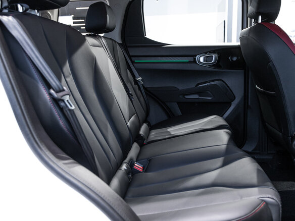2026 Haval H3 I Рестайлинг, белый, 3149000 рублей - вид 23
