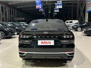2022 Ford Mondeo VI, чёрный, 3988222 рублей, вид 3