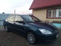 2005 Mitsubishi Lancer IX, синий, 550000 рублей