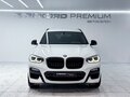 2018 BMW X3 20d xDrive III (G01), белый, 3750000 рублей - вид 3