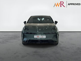 2026 Zeekr X I Рестайлинг, зелёный, 4390000 рублей, вид 3