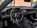 2026 Porsche 911 Turbo S VIII (992) Рестайлинг, чёрный, 36900000 рублей - вид 9