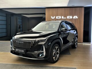 2026 VOLGA K40, чёрный, 2849000 рублей, вид 1