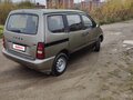 2002 Lada (ВАЗ) 2120 Надежда I, зелёный - вид 4