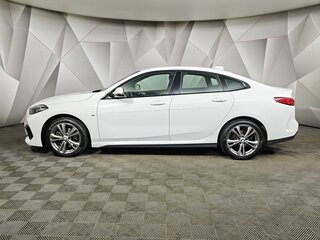 2021 BMW 2 серии Gran Coupe 218i F44, серый, 2695000 рублей, вид 5