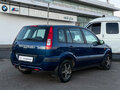 2008 Ford Fusion I Рестайлинг, синий, 597000 рублей - вид 10