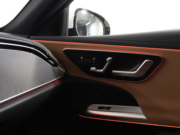 2025 Mercedes-Benz E-Класс 200 VI (W214, S214), белый, 6450000 рублей - вид 19