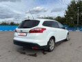 2012 Ford Focus III, белый, 800000 рублей - вид 5