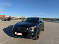 2019 Kia Sorento III Prime Рестайлинг, чёрный, 2900000 рублей - вид 7