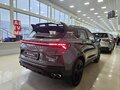2024 Geely Coolray (Binyue Cool) I Рестайлинг, серый, 2249000 рублей - вид 6
