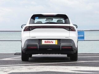 2026 Changan Qiyuan Q05 51.9 kWh II, белый, 2266000 рублей, вид 5