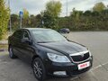 2012 Skoda Octavia II (A5) Рестайлинг, чёрный, 1290000 рублей - вид 2