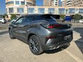 2023 Changan UNI-T I, серый - вид 6