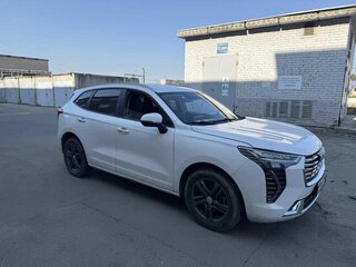 2023 Haval Jolion I, белый, 1530000 рублей, вид 1