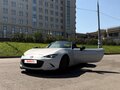 2018 Mazda Roadster IV (ND), серый, 2150000 рублей - вид 2