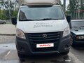 2018 ГАЗ ГАЗель Next, белый, 1300000 рублей - вид 1