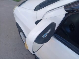 2013 Geely MK I, белый, 150000 рублей, вид 4