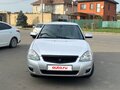 2010 Lada (ВАЗ) Priora I, серебристый, 375000 рублей - вид 1