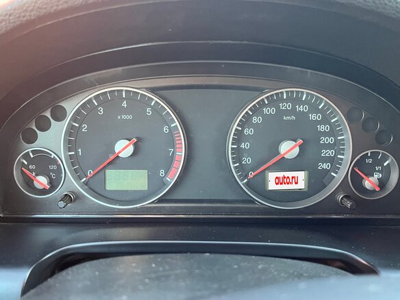 2007 Ford Mondeo III Рестайлинг, серебристый, 300000 рублей - вид 5