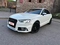 2014 Audi A3 III (8V), белый, 1350000 рублей