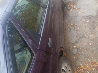 1998 Ford Escort V Рестайлинг 2, синий, 50000 рублей, вид 3