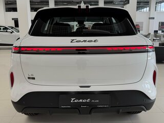 2026 Tenet Plus L6, белый, 2890000 рублей, вид 3
