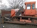 1994 ЧТЗ Т-170, оранжевый, 110000 рублей - вид 5