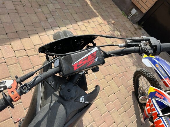 2020 BSE Z1, чёрный, 70000 рублей - вид 3