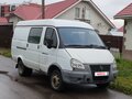 2015 ГАЗ ГАЗель (2705), белый, 499000 рублей - вид 1