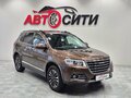 2019 Haval H6 I, коричневый, 1432000 рублей
