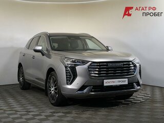 2023 Haval Jolion I, серый, 1780000 рублей, вид 3