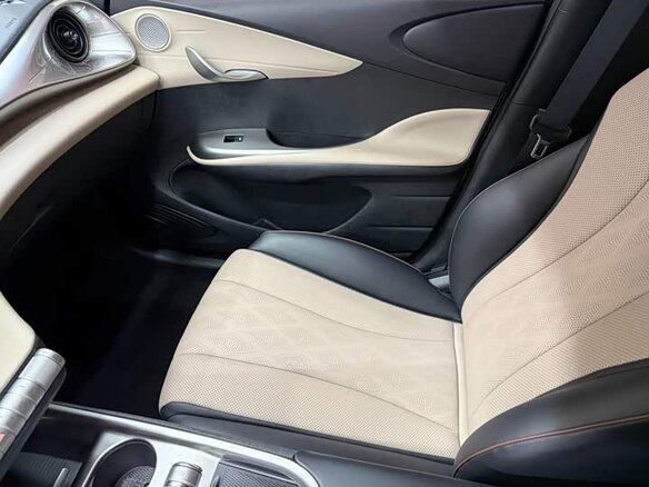 2023 BYD Dolphin 30.7 kWh I, синий, 1250000 рублей - вид 12