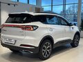2024 Chery Tiggo 7 Pro Max I Рестайлинг, белый, 3170000 рублей - вид 2
