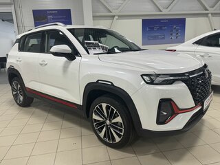 2024 Changan CS35 Plus I Рестайлинг, серый, 2629900 рублей, вид 3