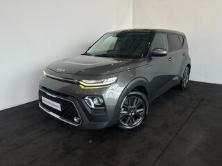 2022 Kia Soul III, серый, 2120000 рублей, вид 2