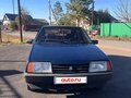 1997 Lada (ВАЗ) 2109, синий, 135000 рублей
