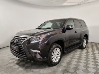 Lexus GX 460 II Рестайлинг 2