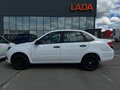 2026 Lada (ВАЗ) Granta I Рестайлинг, белый, 850000 рублей - вид 6