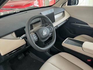 2026 Evolute i-Joy II, чёрный, 3324000 рублей, вид 2