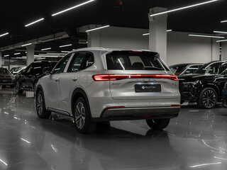 2025 Geely Galaxy Starship 7 120km, серый, 3300000 рублей, вид 4