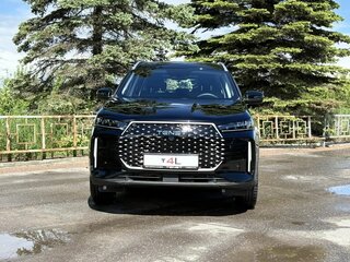 2026 Tenet T4L, чёрный, 2329000 рублей, вид 5