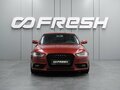 2012 Audi A4 IV (B8) Рестайлинг, коричневый, 1929000 рублей - вид 2