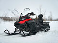 2026 Sharmax Ace 1000, чёрный, 2059900 рублей
