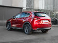 2021 Mazda CX-5 II, красный, 2550000 рублей - вид 5