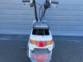 1981 Honda NCZ 50 Motocompo, красный, 350000 рублей - вид 3