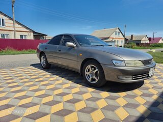 1993 Toyota Carina ED III (T200), серый, 499500 рублей, вид 4