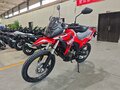 2026 Loncin DS250, пурпурный, 258000 рублей